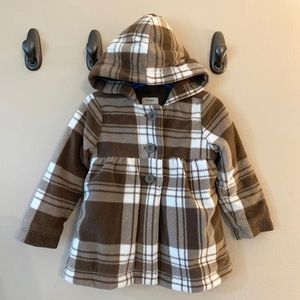 Old navy 4T peacoat